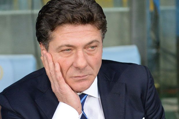Mazzarri Bantah Cesena...