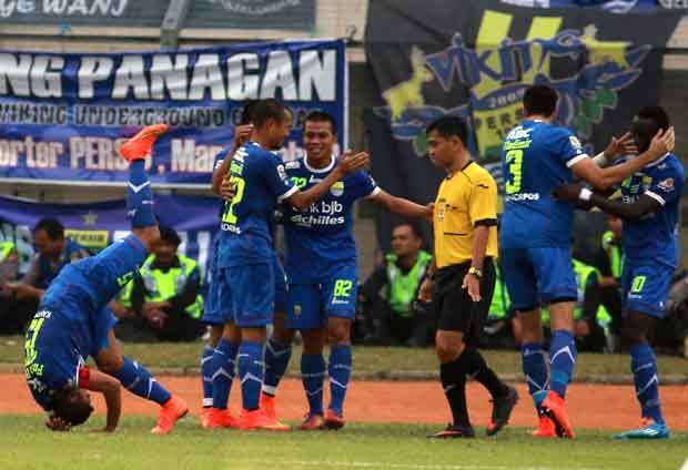 Maung Bandung Jaga Tren...