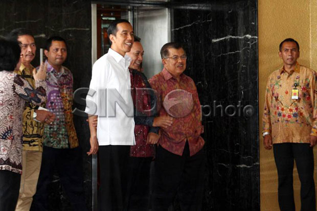 Tedjo Edy Mengaku Baru...