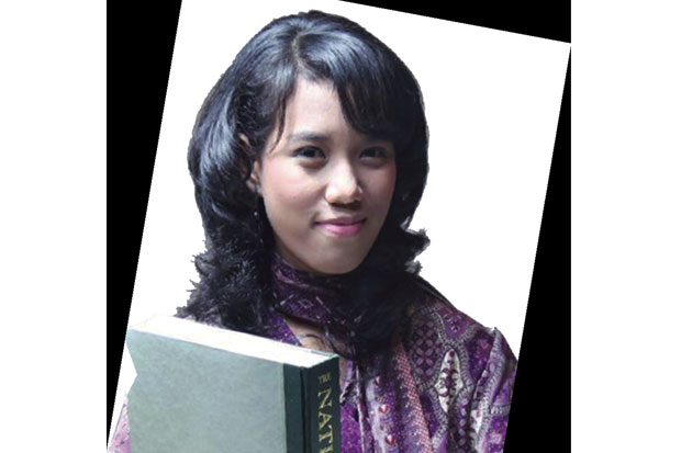 Gayatri Disebut Anggota...