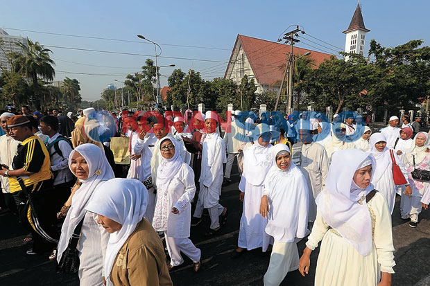 Wagub Sebut Masih Banyak...