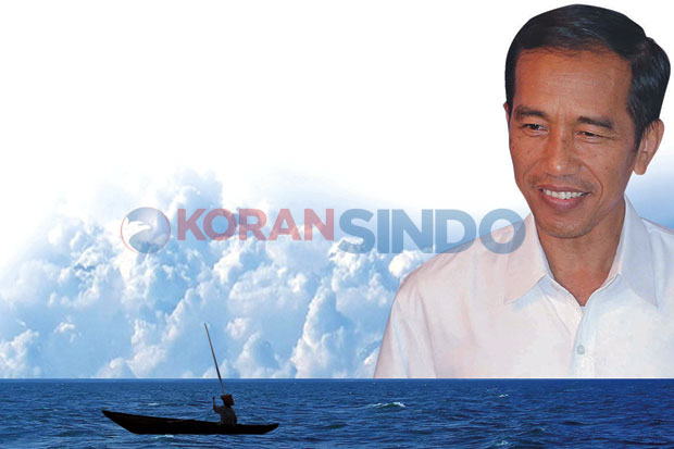 Kelautan, Potensi yang...