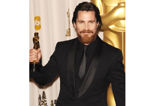 Christian Bale Jadi...