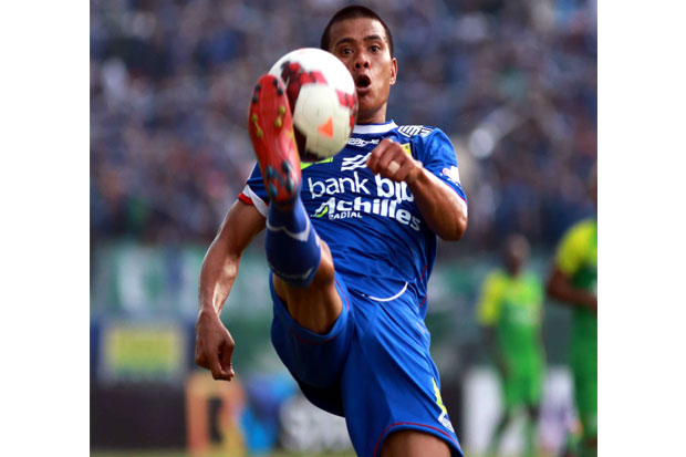 Di Atas Angin