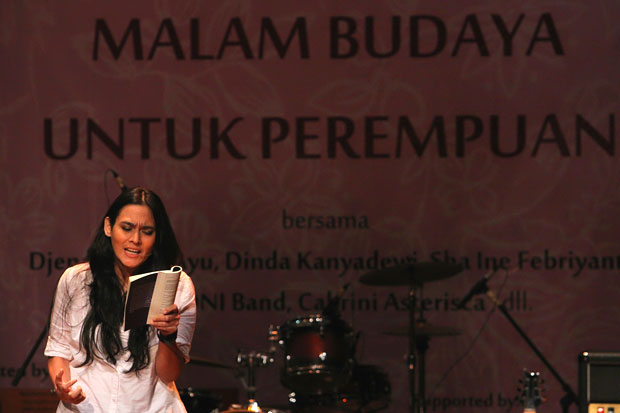 Menciptakan Ruang Kreatif...