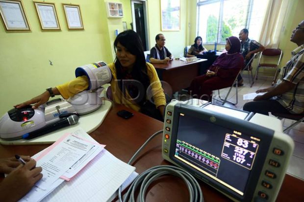 Tarif RSUD di Majalengka...
