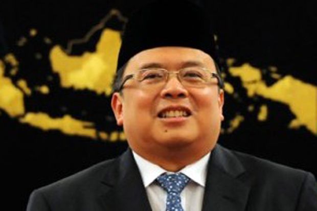 Voorijder RI 20 Sudah...