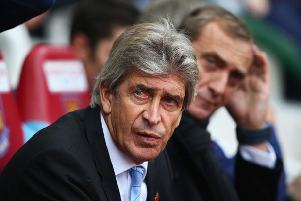 Pellegrini Sebut City...