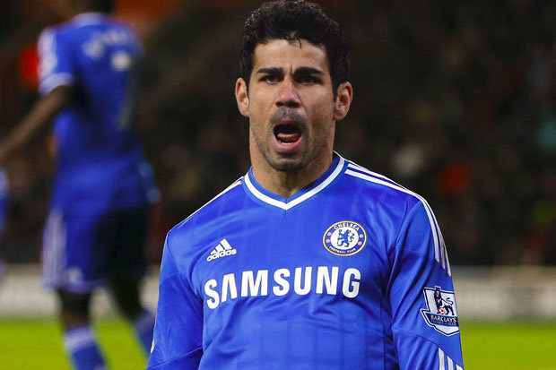 Lawan M.U Costa Siap...