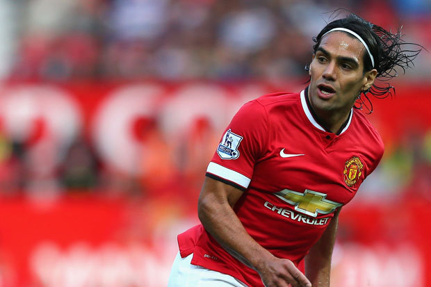 Falcao Diragukan Bisa...