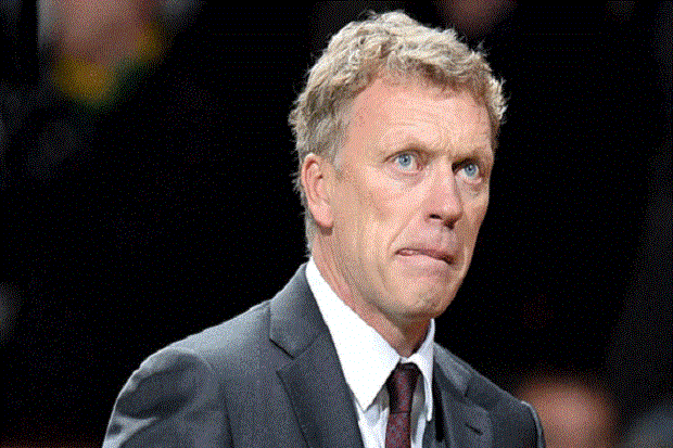 Moyes Masuk Radar Intermilan