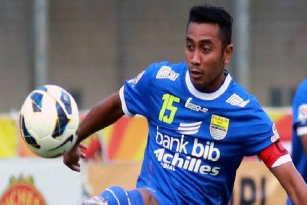 Firman Sebut Lawan Mitra...