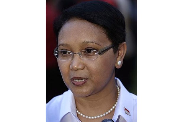 Retno Marsudi, Bercita-cita...
