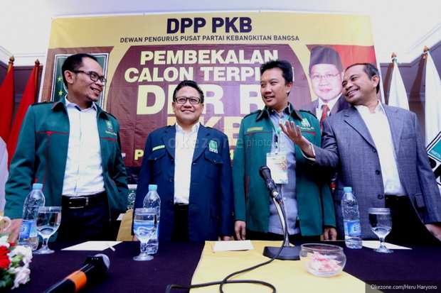 Merokok, Hanif Dhakiri...