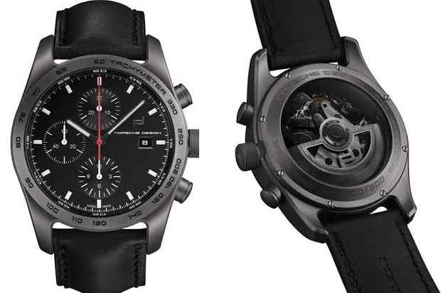 Porsche Design Rilis...