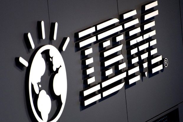 IBM Luncurkan Sistem...