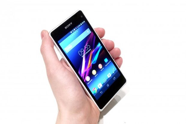 Xperia Z1 Compact Vs...