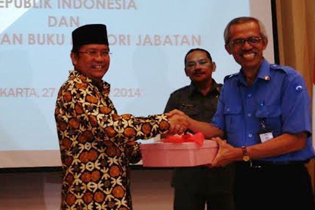 Menkominfo Priotaskan...