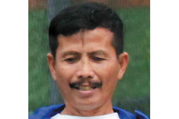 Persib Tim Pertama ke...
