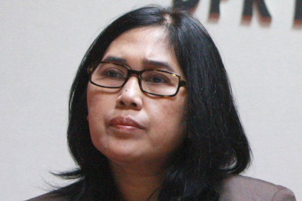 Tarik-menarik Nama hingga...