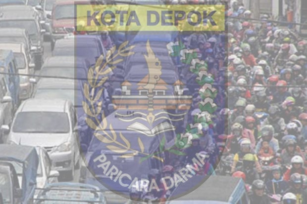 Depok Harus Segera Berbenah