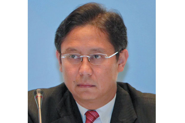 Pertumbuhan Kredit Bank...