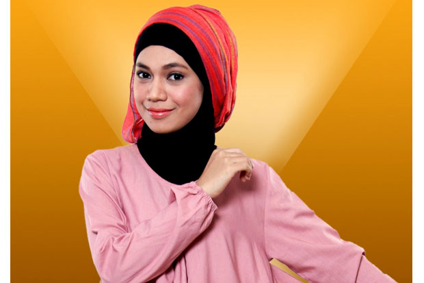 Indah Nevertari Dipuji,...