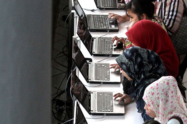 Cetak SDM Bisnis Berkualitas