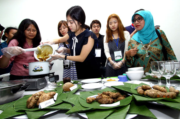 Potensi Besar Industri...