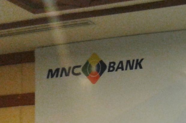 MNC Bank Sasar Produk...