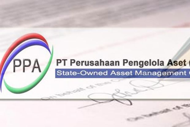 PPA Rombak Susunan Dewan...