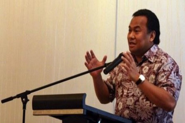 Rachmat Gobel Akan Tingkatkan...