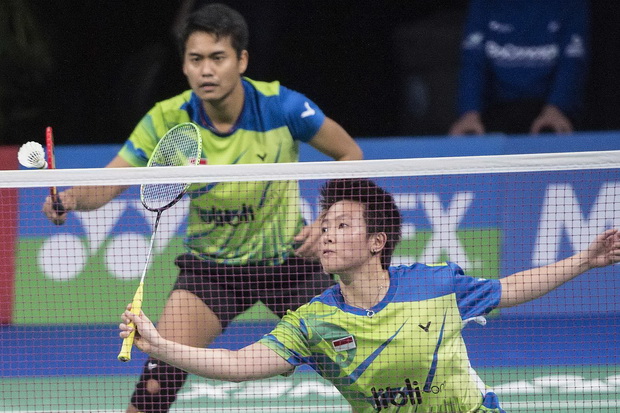 Laga Pembelajaran Owi/Butet