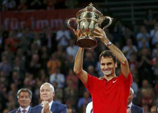 Federer Kudeta Djokovic,...