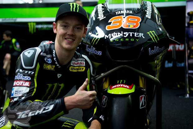 Smith Buru Posisi Keenam