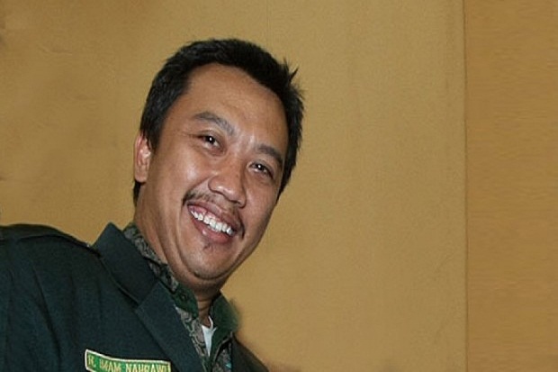 Sehari Setelah Dilantik,...