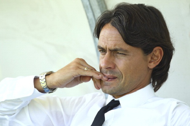 Inzaghi Sesali Hasil...