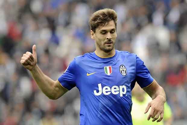 Llorente Sudah Tak Lagi...