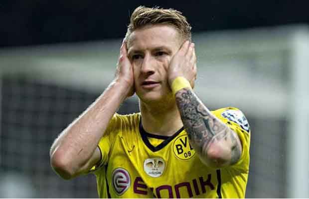 Reus: Jangan Panik!