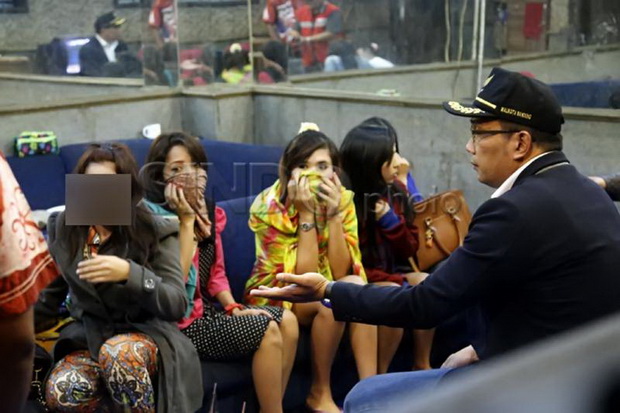 Ridwan Kamil Kecewa...