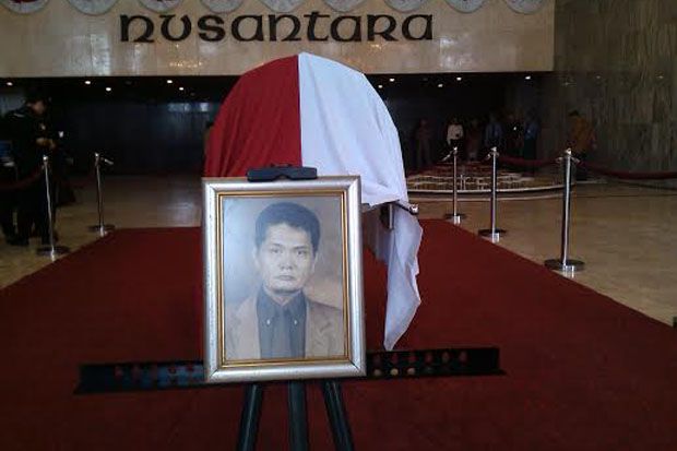 Ruhut Merasa Kehilangan...
