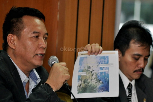 PDIP Risau Tak Kebagian...