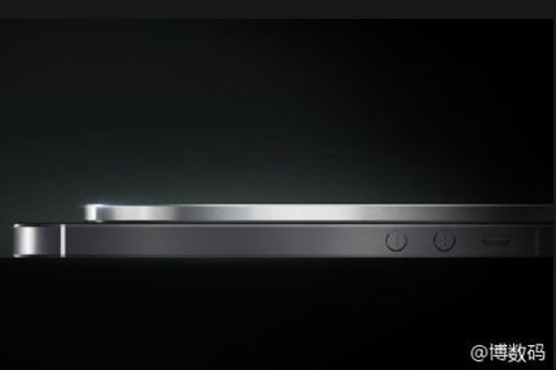Vivo Bikin Handphone...