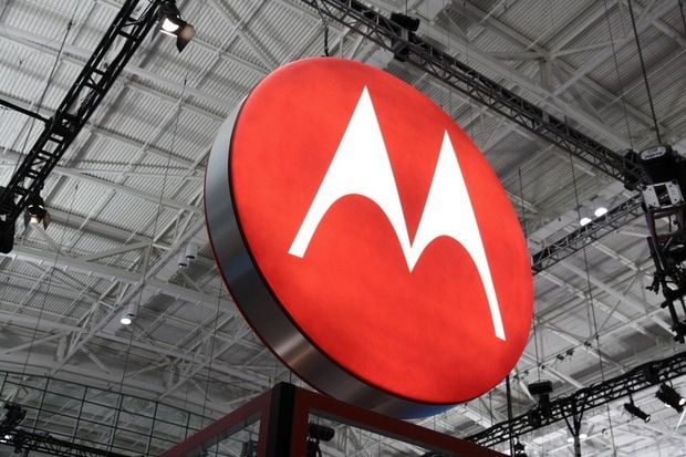 Motorola Update Tracker...