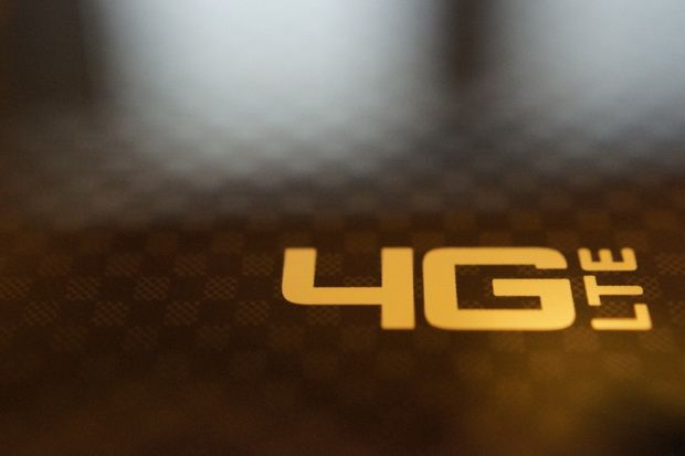 BRTI: Ujicoba 4G LTE...