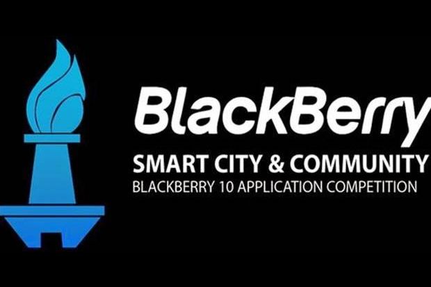BlackBerry Umumkan Pemenang...
