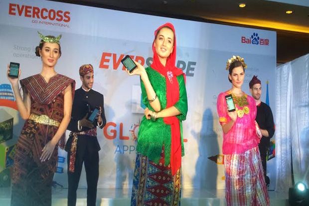 Everstore Unggulkan...