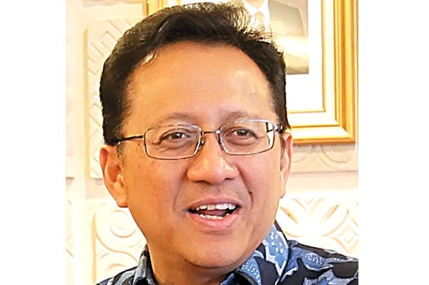 Anggota DPD Dibekali...