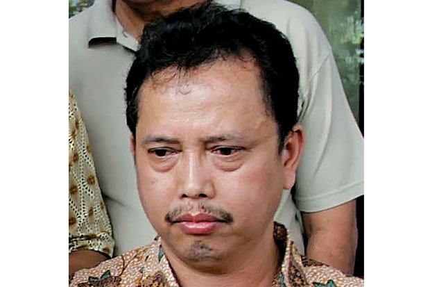Polri Dinilai Belum...