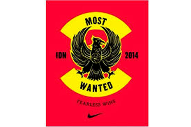 Nike Most Wanted Indonesia...